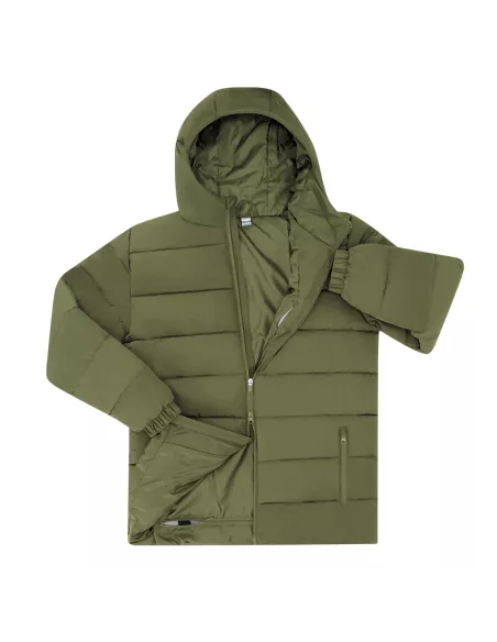 Kids Parka Eren