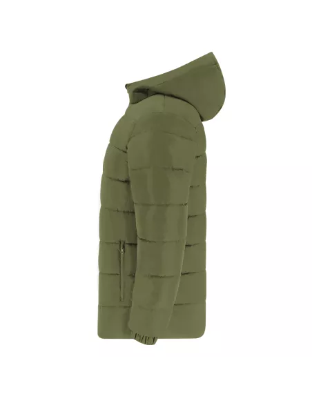 Kids Parka Eren