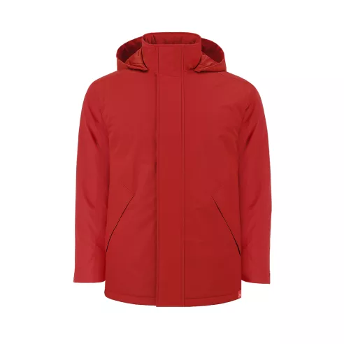 Kids Parka Oceanía