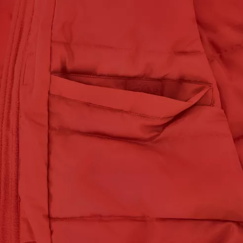 Kids Parka Oceanía