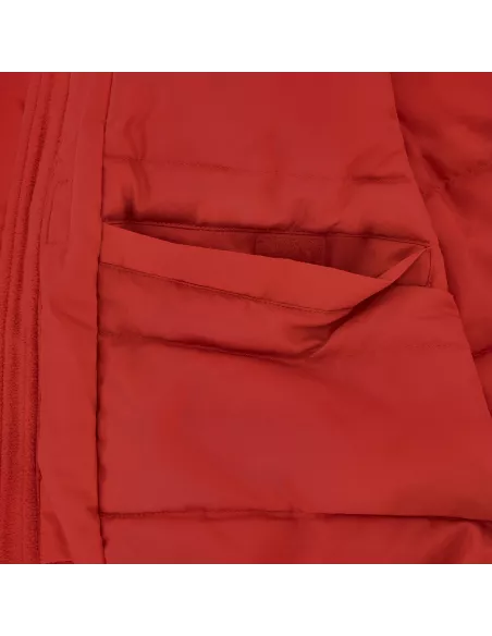 Kids Parka Oceanía