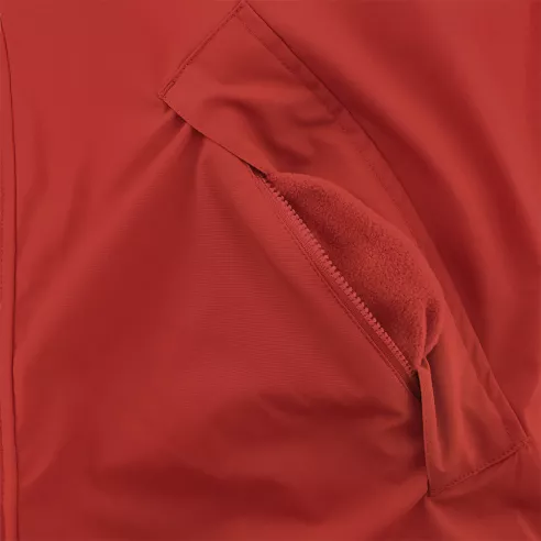 Kids Parka Oceanía
