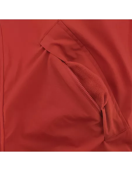 Kids Parka Oceanía
