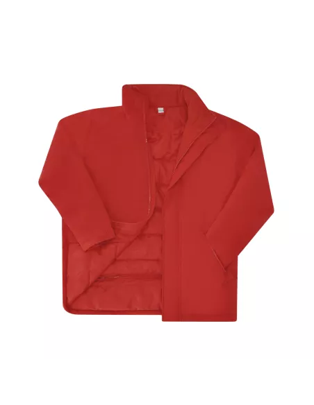 Kids Parka Oceanía