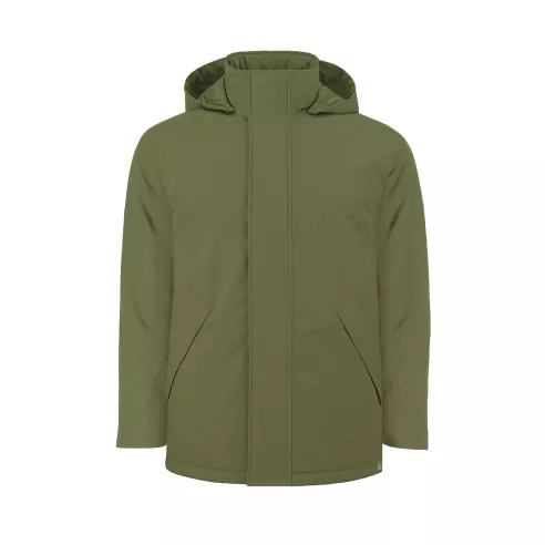 Kids Parka Oceanía
