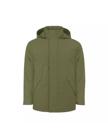 Kids Parka Oceanía