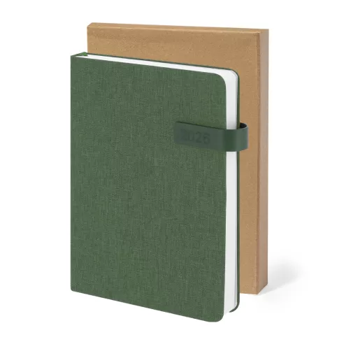 Diary Mylok