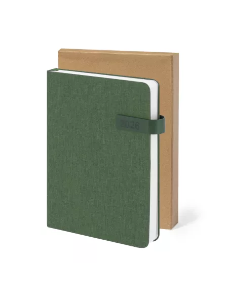 Diary Mylok