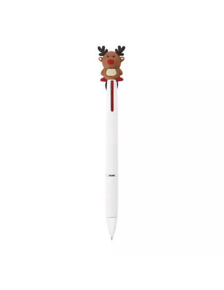 Multicolored Pen Trismas