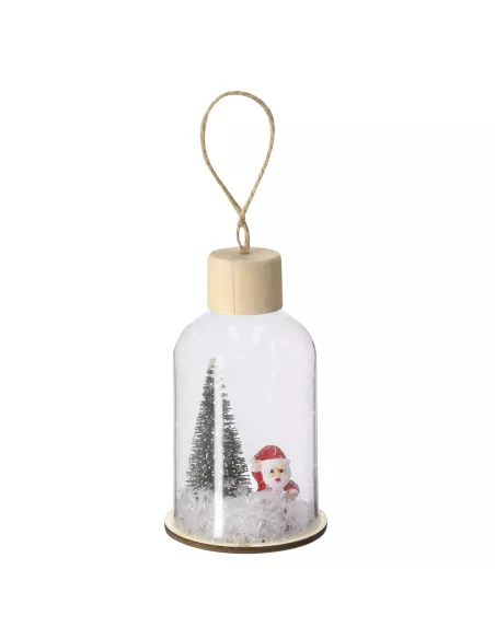 Christmas Decoration Babek