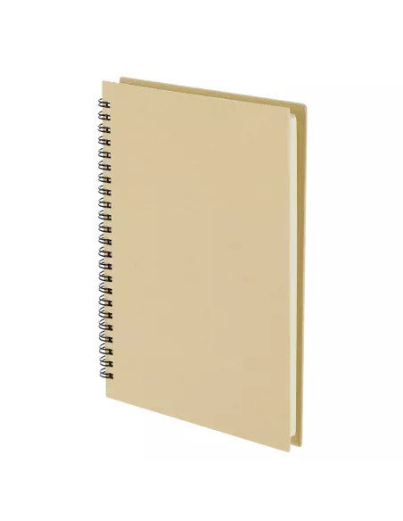 Monthly Planning Notebook Celik