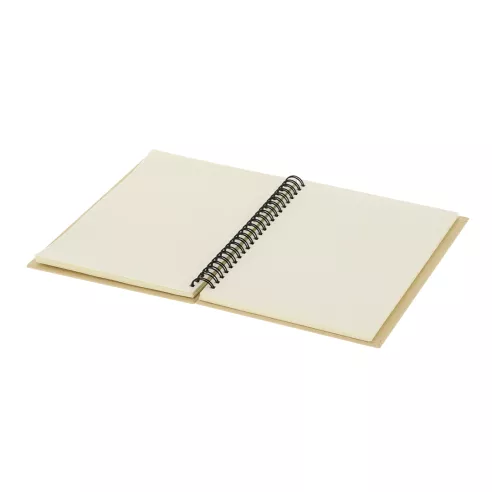 Monthly Planning Notebook Celik