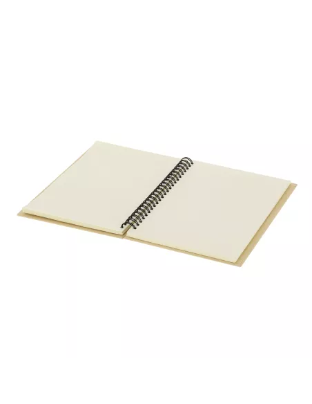 Monthly Planning Notebook Celik