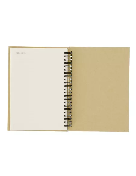 Monthly Planning Notebook Celik