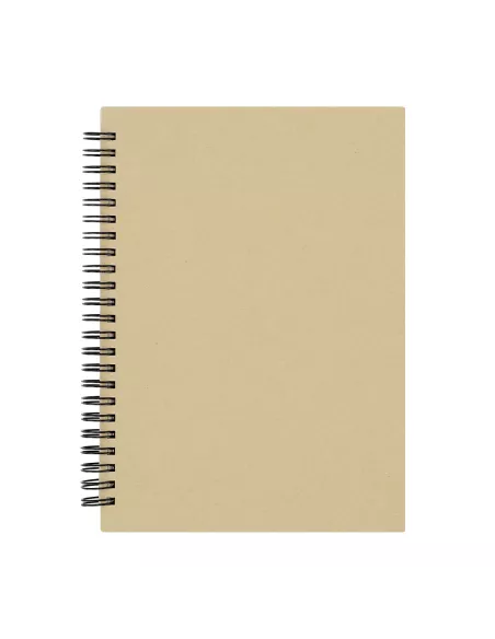 Monthly Planning Notebook Celik