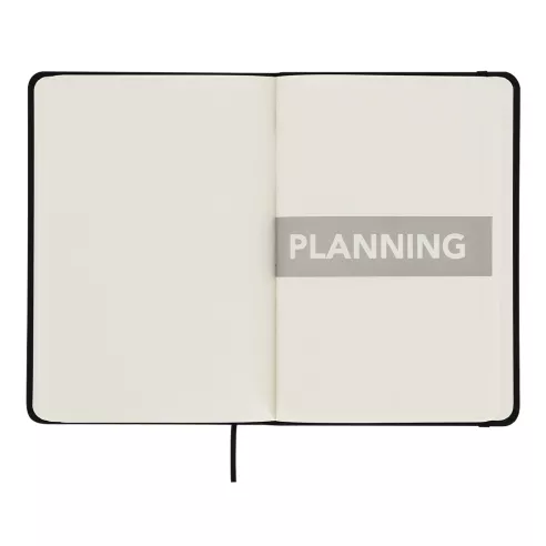 Monthly Planning Notepad Crix