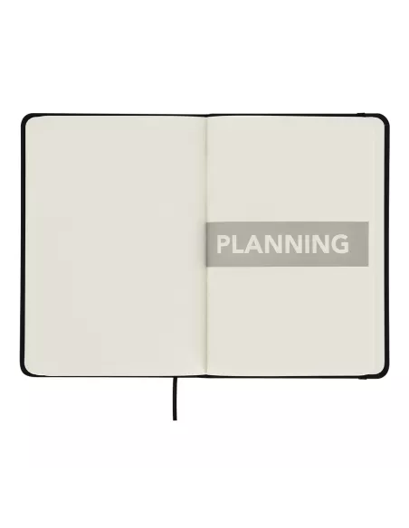Monthly Planning Notepad Crix