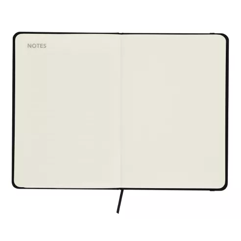 Monthly Planning Notepad Crix