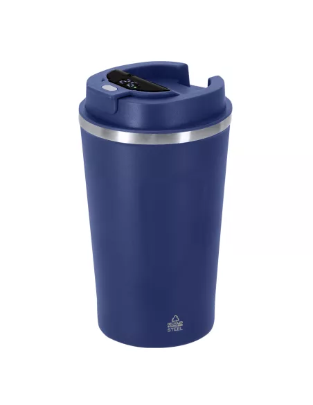 Insulated Cup Molin