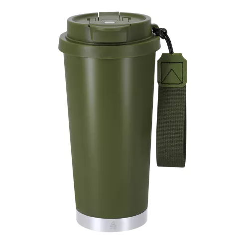 Insulated Cup Kazont