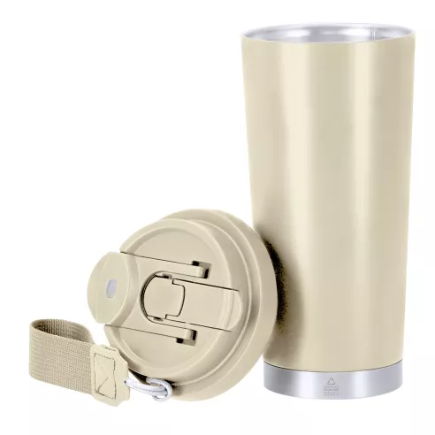 Insulated Cup Kazont