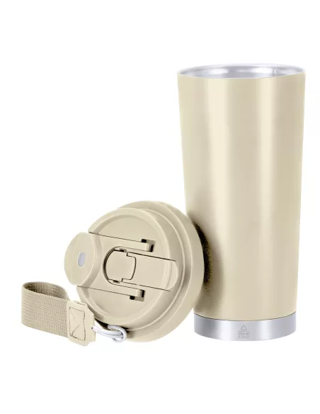 Insulated Cup Kazont