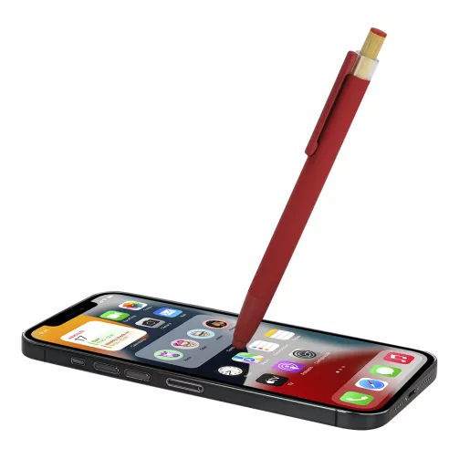 Stylus Touch Ball Pen Kiner