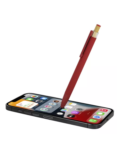 Stylus Touch Ball Pen Kiner
