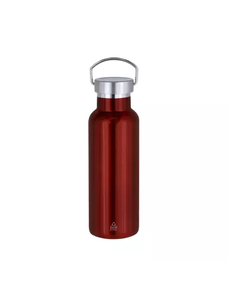 Insulated Bottle Muns