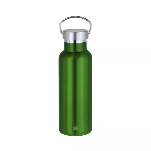 Insulated Bottle Muns