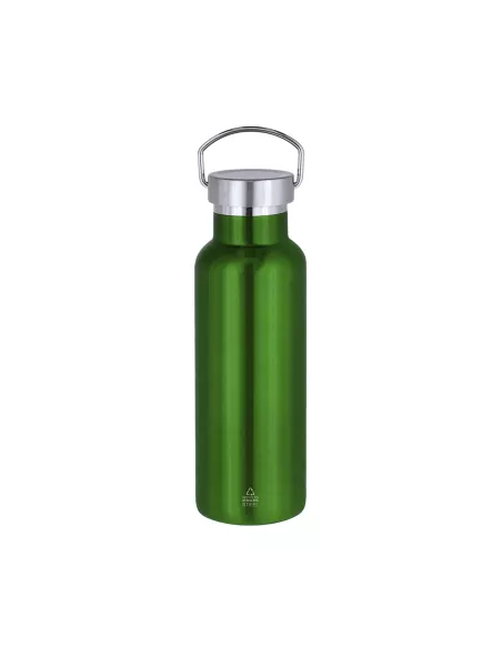 Insulated Bottle Muns