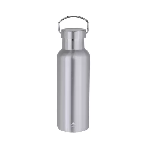 Insulated Bottle Muns
