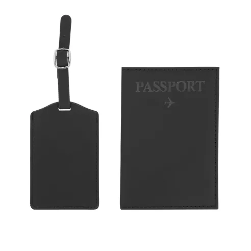Travel Set Sislak