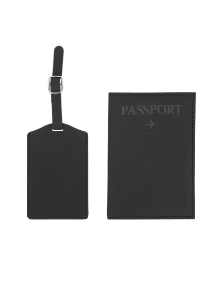 Travel Set Sislak