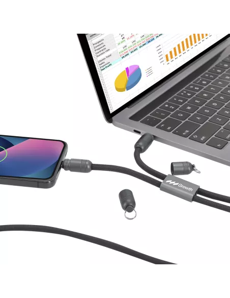 Holder Charging Cable Fanders
