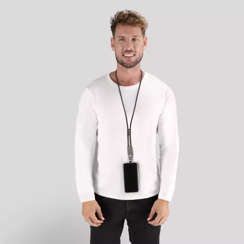 Holder Charging Cable Fanders