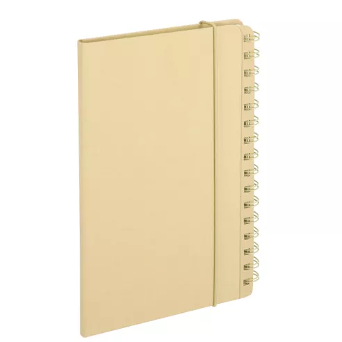 Planner Notebook Gambel