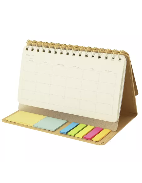 Planner Notebook Gambel