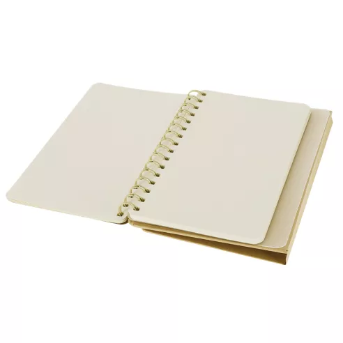 Planner Notebook Gambel