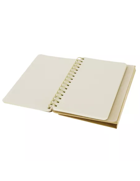 Planner Notebook Gambel