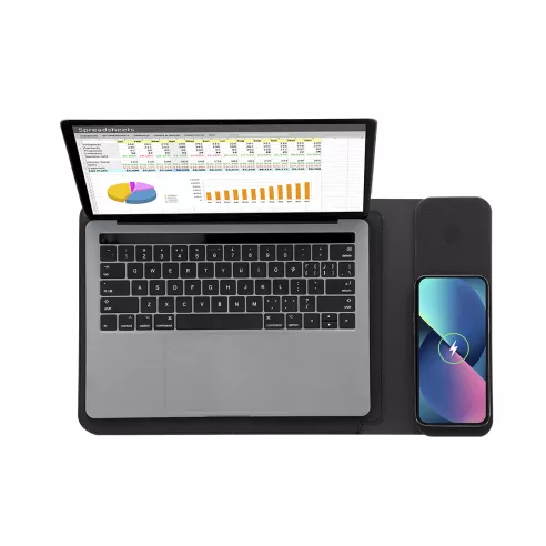Multifunction Laptop Pouch Benrix