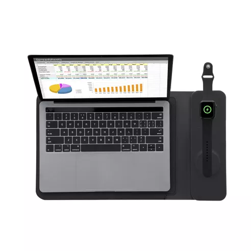 Multifunction Laptop Pouch Benrix