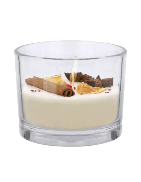 Aromatic Candle Dempsey