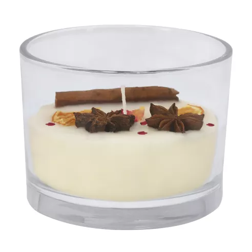 Aromatic Candle Dempsey