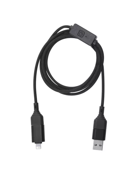 Hacking Protection Cable Gabbo