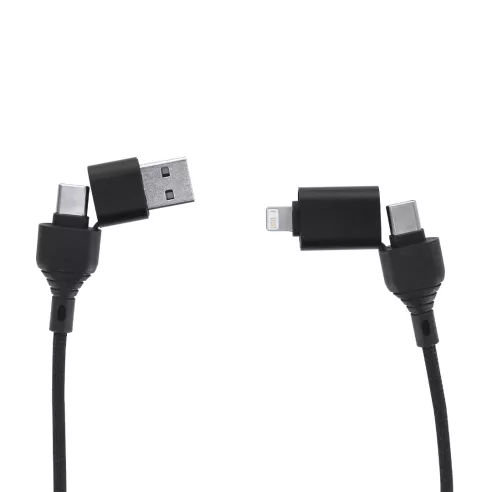 Hacking Protection Cable Gabbo
