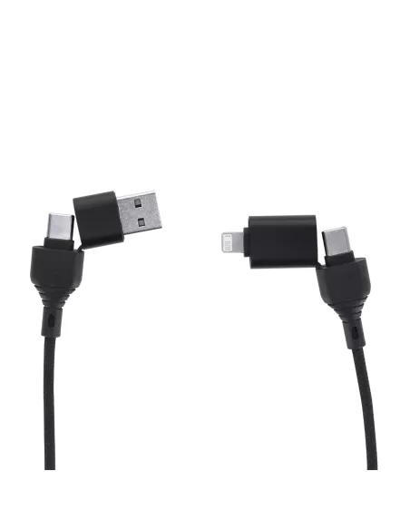 Hacking Protection Cable Gabbo