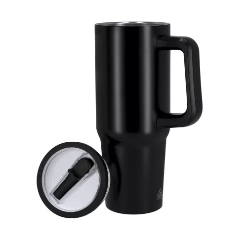 Insulated Jug Huver