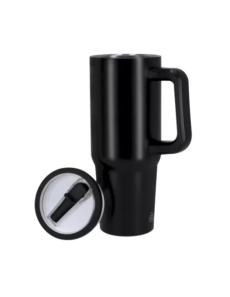 Insulated Jug Huver