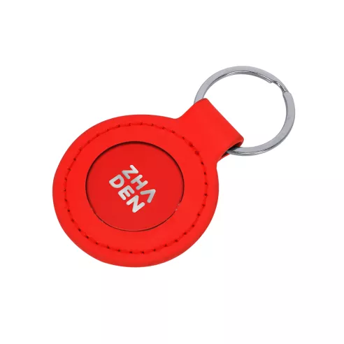Keyring Puckler